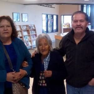 Meet your Posher, Oscar